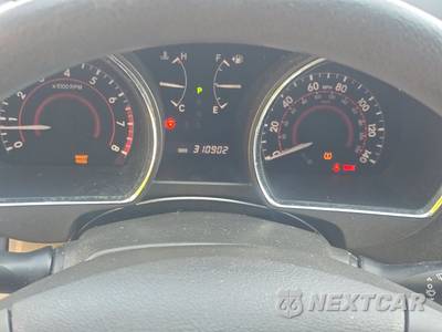 2010 Toyota Highlander - zdjęcie 12 z 35 - miniatura