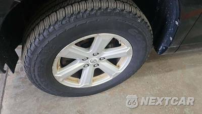 2010 Toyota Highlander - zdjęcie 33 z 35 - miniatura