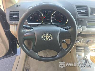 2010 Toyota Highlander - zdjęcie 10 z 35 - miniatura