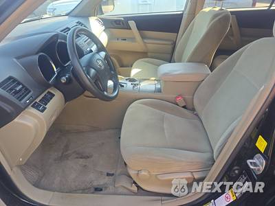 2010 Toyota Highlander - zdjęcie 7 z 35 - miniatura