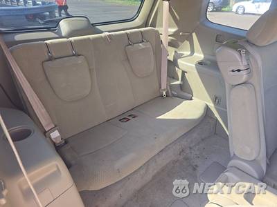 2010 Toyota Highlander - zdjęcie 14 z 35 - miniatura