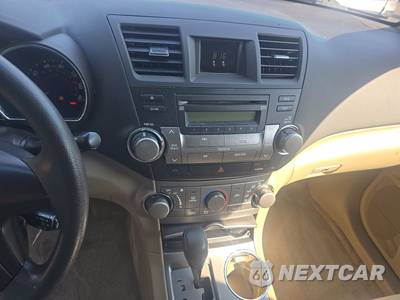 2010 Toyota Highlander - zdjęcie 11 z 35 - miniatura