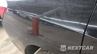 2010 Toyota Highlander - zdjęcie 35 z 35 - miniatura