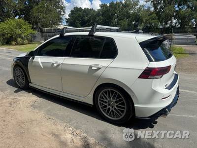 2024 Volkswagen Golf R - zdjęcie 7 z 14 - miniatura