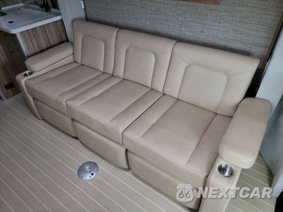 2021 Mercedes-Benz Sprinter Cab Chassis - zdjęcie 13 z 18 - miniatura