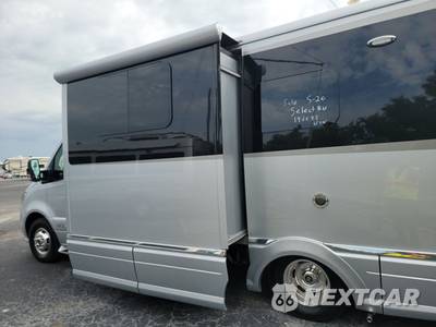 2021 Mercedes-Benz Sprinter Cab Chassis - zdjęcie 6 z 18 - miniatura
