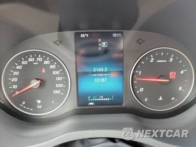 2021 Mercedes-Benz Sprinter Cab Chassis - zdjęcie 12 z 18 - miniatura