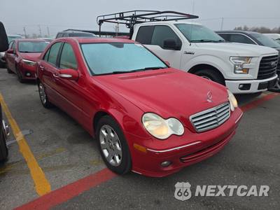2006 Mercedes-Benz C 280 4MATIC - zdjęcie 3 z 32 - miniatura