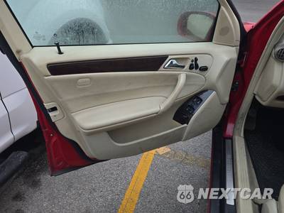 2006 Mercedes-Benz C 280 4MATIC - zdjęcie 9 z 32 - miniatura