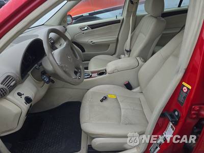 2006 Mercedes-Benz C 280 4MATIC - zdjęcie 7 z 32 - miniatura