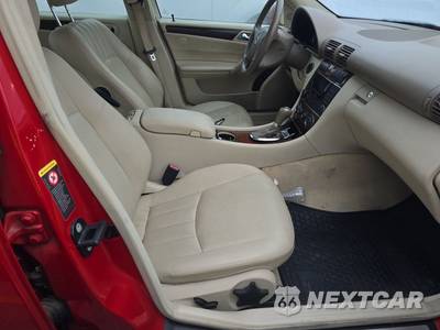 2006 Mercedes-Benz C 280 4MATIC - zdjęcie 8 z 32 - miniatura