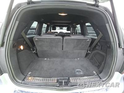 2018 Mercedes-Benz GLS 450 4MATIC - zdjęcie 17 z 26 - miniatura