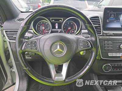 2018 Mercedes-Benz GLS 450 4MATIC - zdjęcie 10 z 26 - miniatura