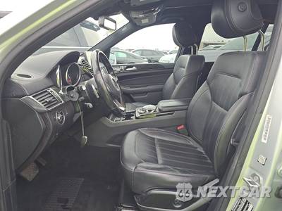 2018 Mercedes-Benz GLS 450 4MATIC - zdjęcie 7 z 26 - miniatura