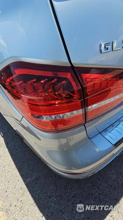 2018 Mercedes-Benz GLS 450 4MATIC - zdjęcie 23 z 26 - miniatura