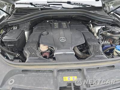 2018 Mercedes-Benz GLS 450 4MATIC - zdjęcie 16 z 26 - miniatura