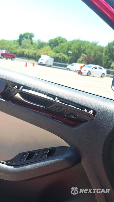2014 Volkswagen Jetta SE Sedan w/Connectivity & Sunroof - zdjęcie 24 z 27 - miniatura