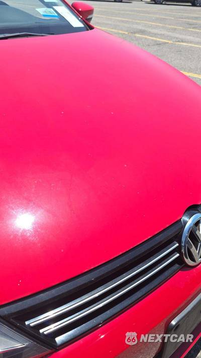 2014 Volkswagen Jetta SE Sedan w/Connectivity & Sunroof - zdjęcie 26 z 27 - miniatura