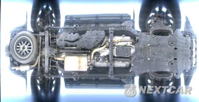 2024 Toyota Land Cruiser - zdjęcie 18 z 24 - miniatura