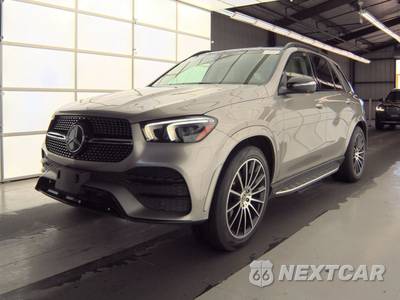 2023 Mercedes-Benz GLE 350