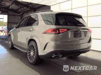 2023 Mercedes-Benz GLE 350 - zdjęcie 6 z 20 - miniatura