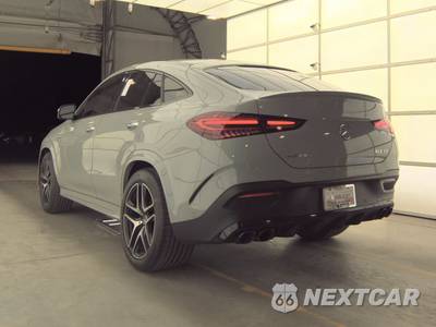 2024 Mercedes-Benz AMG GLE 53 4MATIC+ - zdjęcie 6 z 18 - miniatura