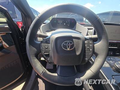 2024 Toyota bZ4X XLE - zdjęcie 10 z 21 - miniatura