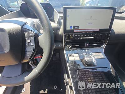 2024 Toyota bZ4X XLE - zdjęcie 11 z 21 - miniatura