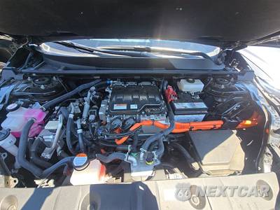 2024 Toyota bZ4X XLE - zdjęcie 15 z 21 - miniatura