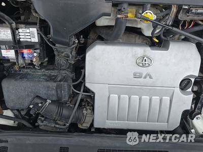2013 Toyota Highlander - zdjęcie 16 z 19 - miniatura