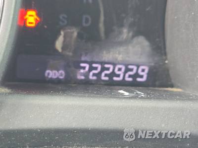 2013 Toyota Highlander - zdjęcie 12 z 19 - miniatura