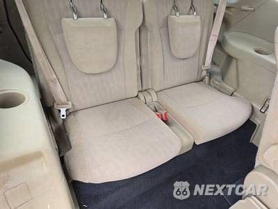 2013 Toyota Highlander - zdjęcie 14 z 19 - miniatura
