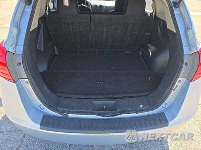 2015 Nissan Rogue Select S - zdjęcie 16 z 18 - miniatura