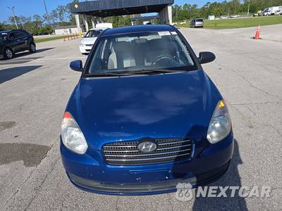 2011 Hyundai Accent GLS Sedan - zdjęcie 2 z 18 - miniatura