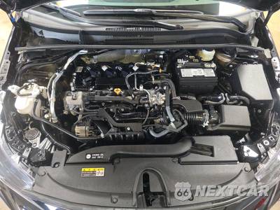 2026 Toyota Corolla LE Sedan - zdjęcie 16 z 26 - miniatura