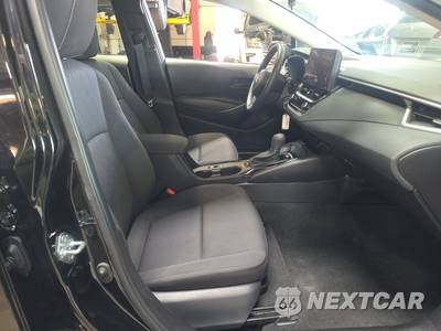 2026 Toyota Corolla LE Sedan - zdjęcie 8 z 26 - miniatura