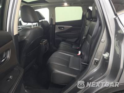 2023 Nissan Murano SL - zdjęcie 13 z 21 - miniatura