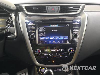 2023 Nissan Murano SL - zdjęcie 11 z 21 - miniatura