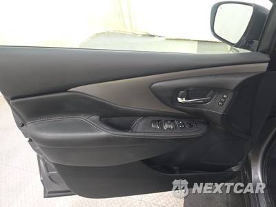 2023 Nissan Murano SL - zdjęcie 9 z 21 - miniatura