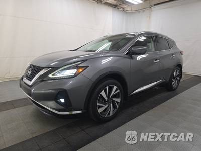 2023 Nissan Murano SL - zdjęcie 1 z 21 - miniatura