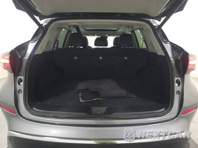 2023 Nissan Murano SL - zdjęcie 16 z 21 - miniatura