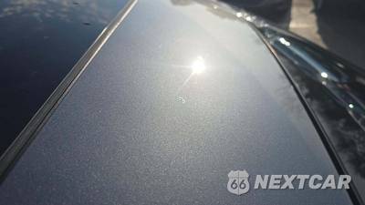 2023 Nissan Murano SL - zdjęcie 21 z 21 - miniatura