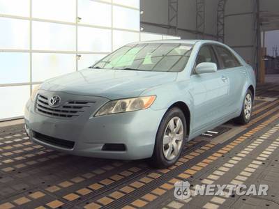 2009 Toyota Camry - zdjęcie 1 z 18 - miniatura