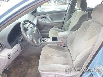 2009 Toyota Camry - zdjęcie 7 z 18 - miniatura