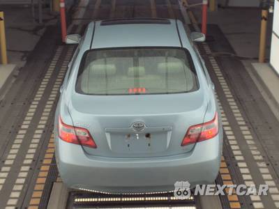 2009 Toyota Camry - zdjęcie 5 z 18 - miniatura