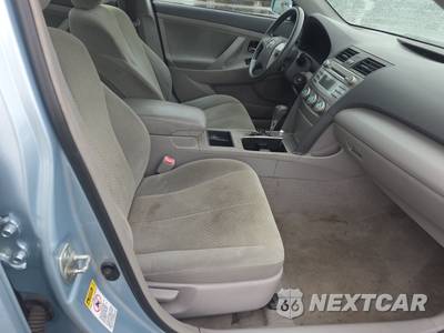 2009 Toyota Camry - zdjęcie 8 z 18 - miniatura