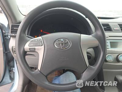 2009 Toyota Camry - zdjęcie 10 z 18 - miniatura