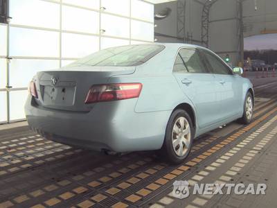 2009 Toyota Camry - zdjęcie 4 z 18 - miniatura