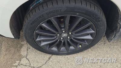 2023 Acura RDX w/A-Spec Advance Pkg - zdjęcie 22 z 23 - miniatura