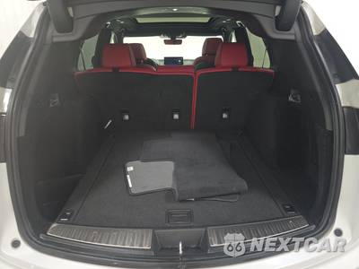 2023 Acura RDX w/A-Spec Advance Pkg - zdjęcie 16 z 23 - miniatura